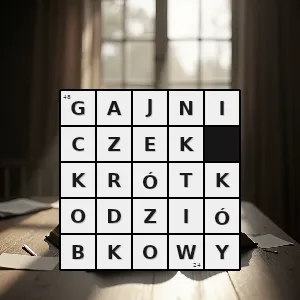 Rozwiązanie krzyżówki: czerwo - gajniczek krótkodzióbkowy | hasła, synonimy i podpowiedzi Hasło krzyżówkowe czerwo - gajniczek krótkodzióbkowy – rozwiązanie, synonimy, podpowiedzi i definicje krzyżówkowe